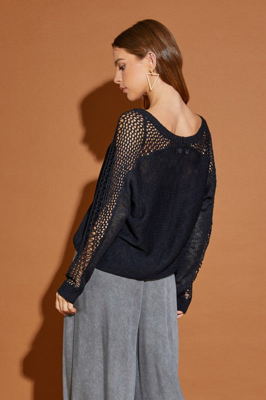 The Lovely Cardigan