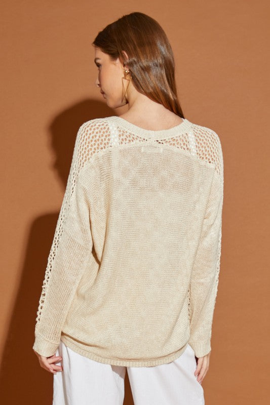 The Lovely Cardigan