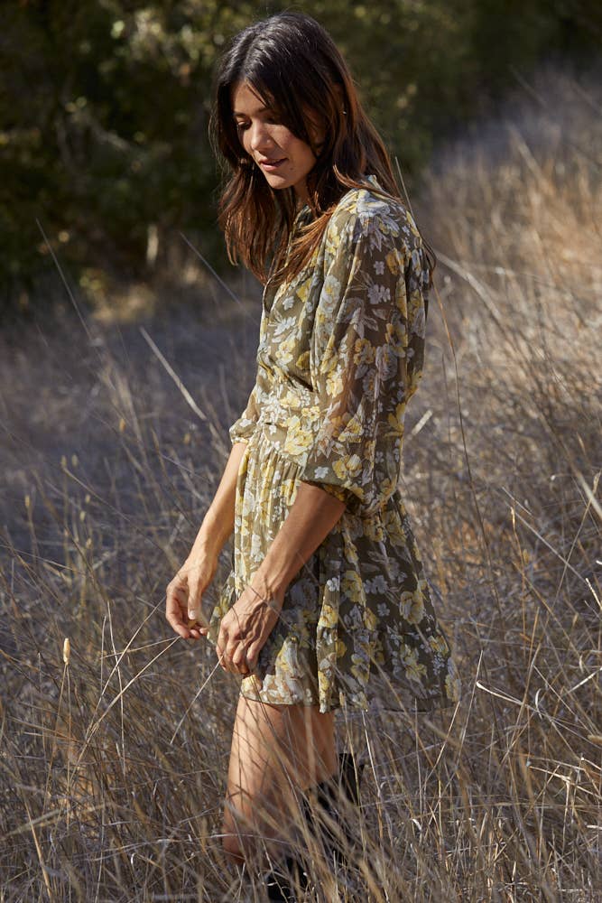 Ella Dress