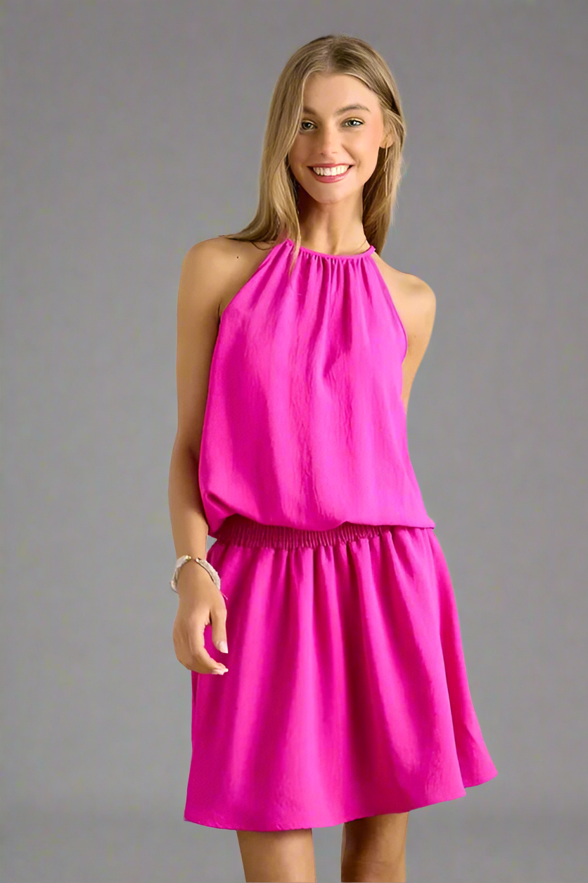 Brillant Dress