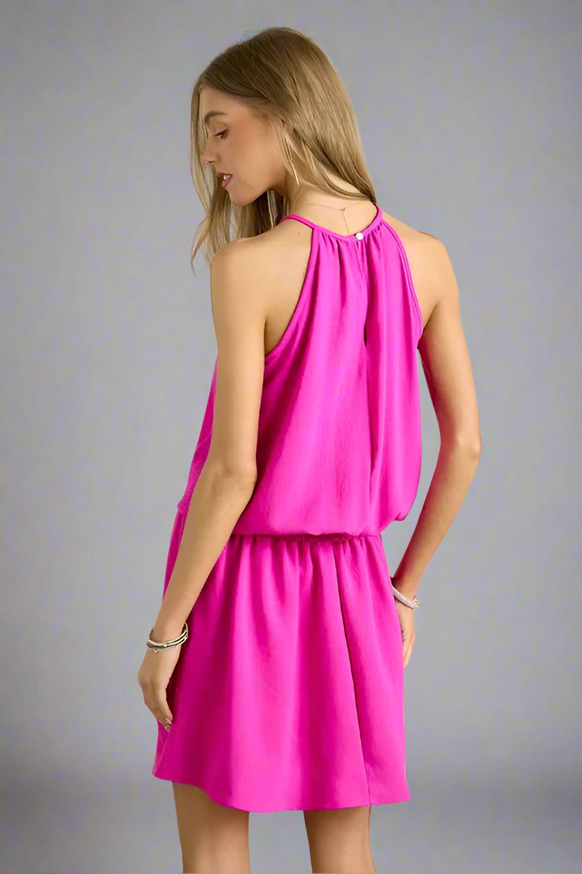 Brillant Dress