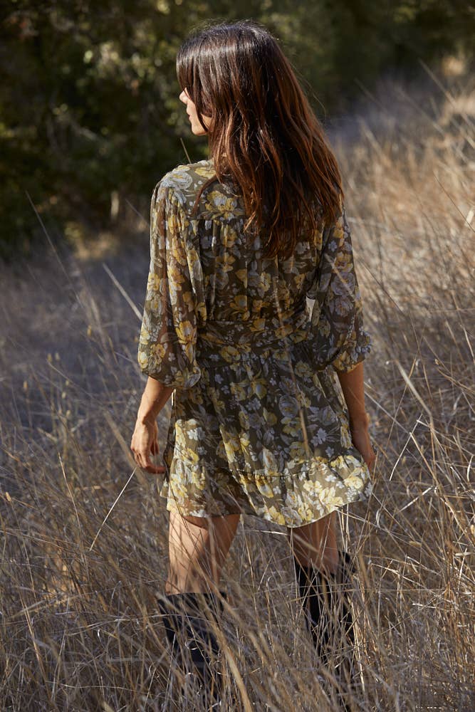 Ella Dress