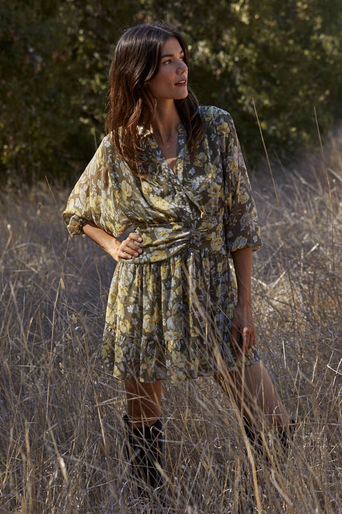 Ella Dress