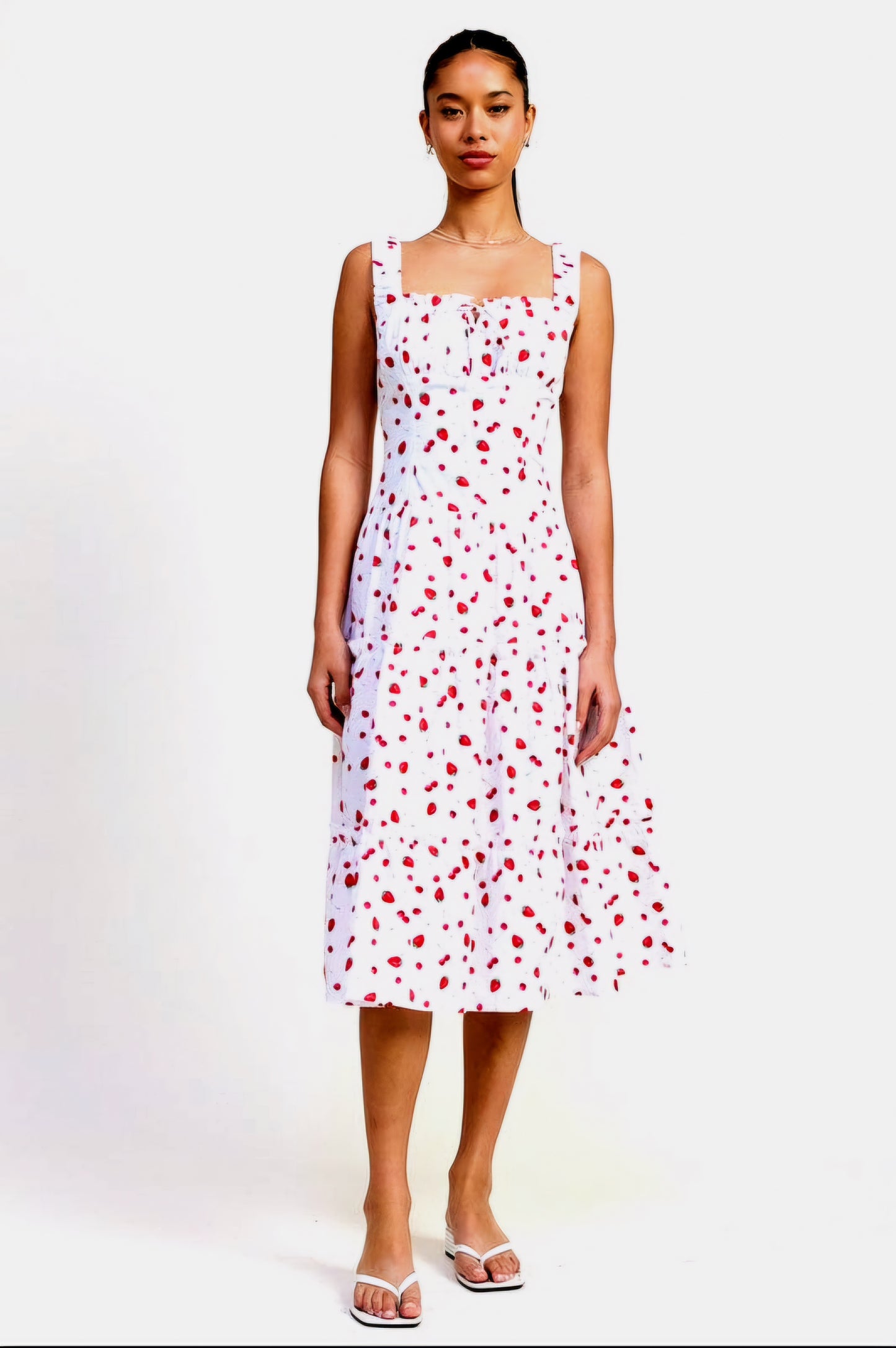 Poppy Dress