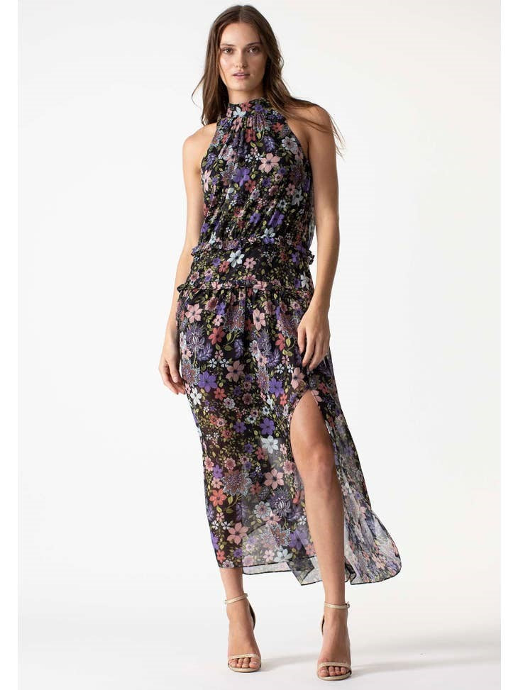 Forever Sunday Maxi Dress