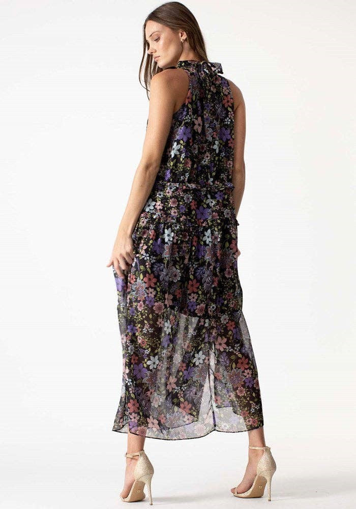 Forever Sunday Maxi Dress