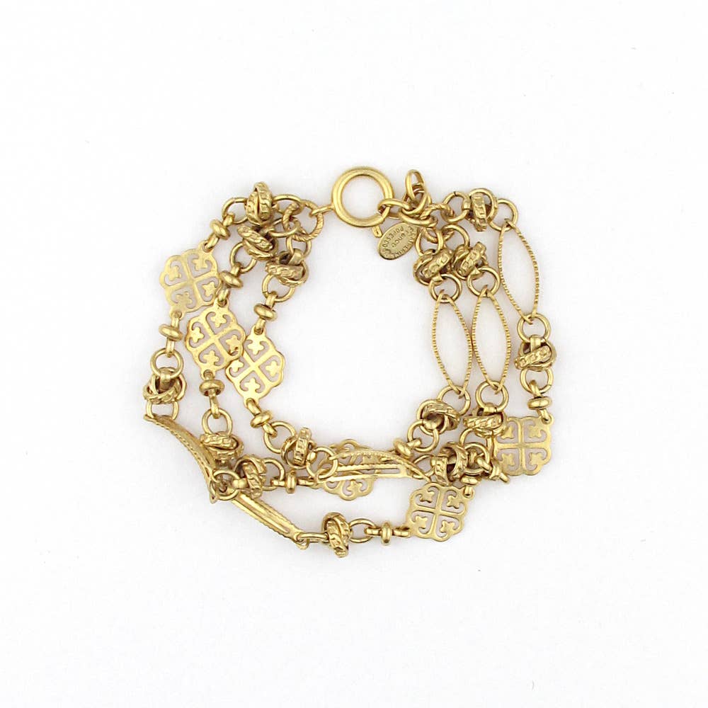 Fleurette Bracelet