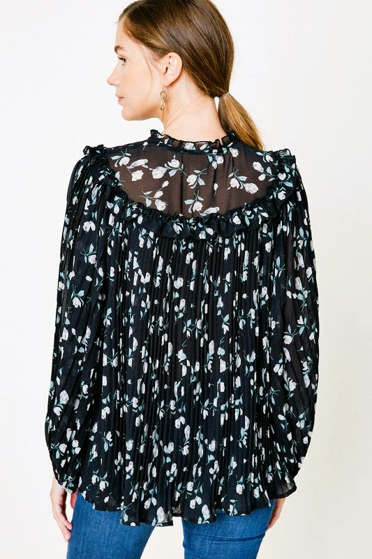 Dylan Blouse