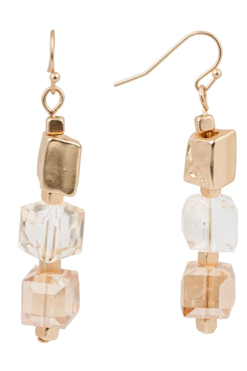 Bijou Earrings