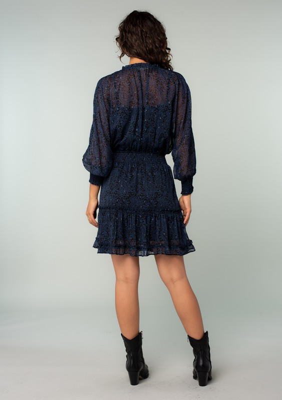 Light Catcher Dress