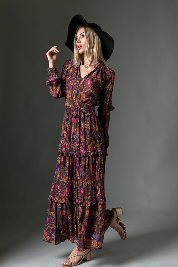 Mood Maxi
