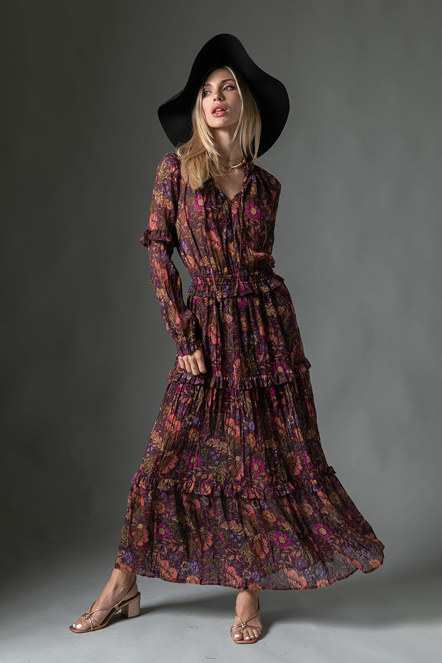 Mood Maxi