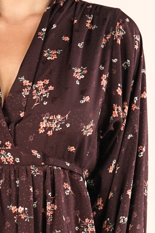 Ariana Dress