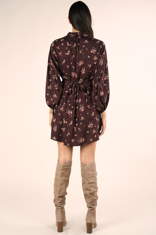 Ariana Dress