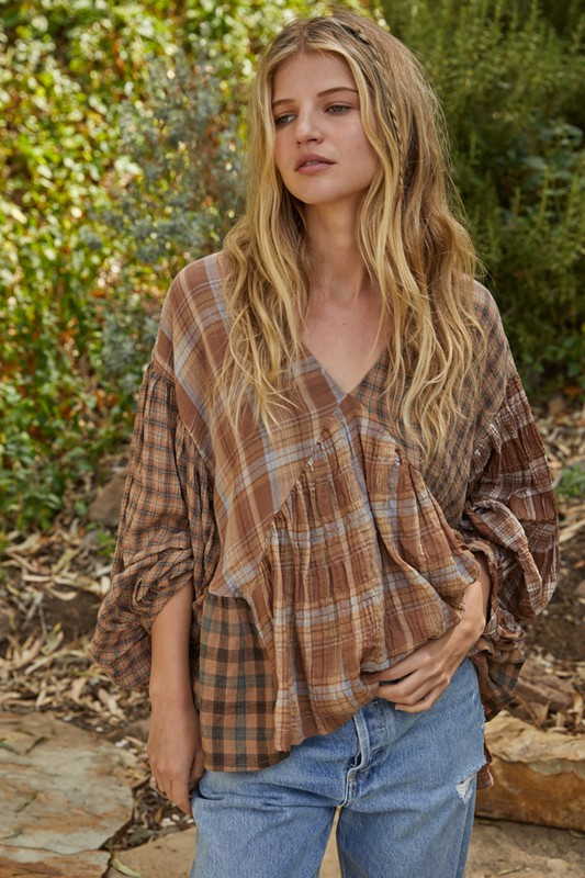 Beckett Top