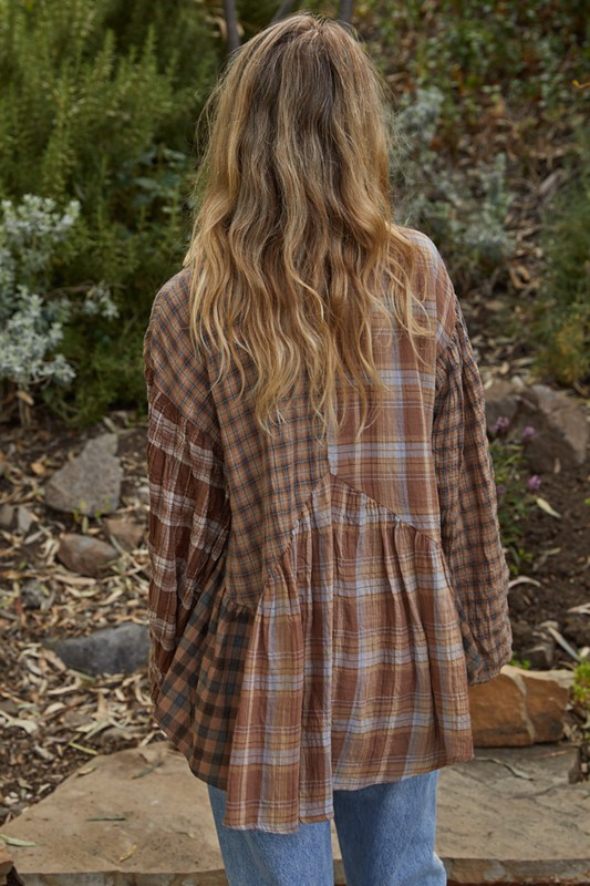 Beckett Top