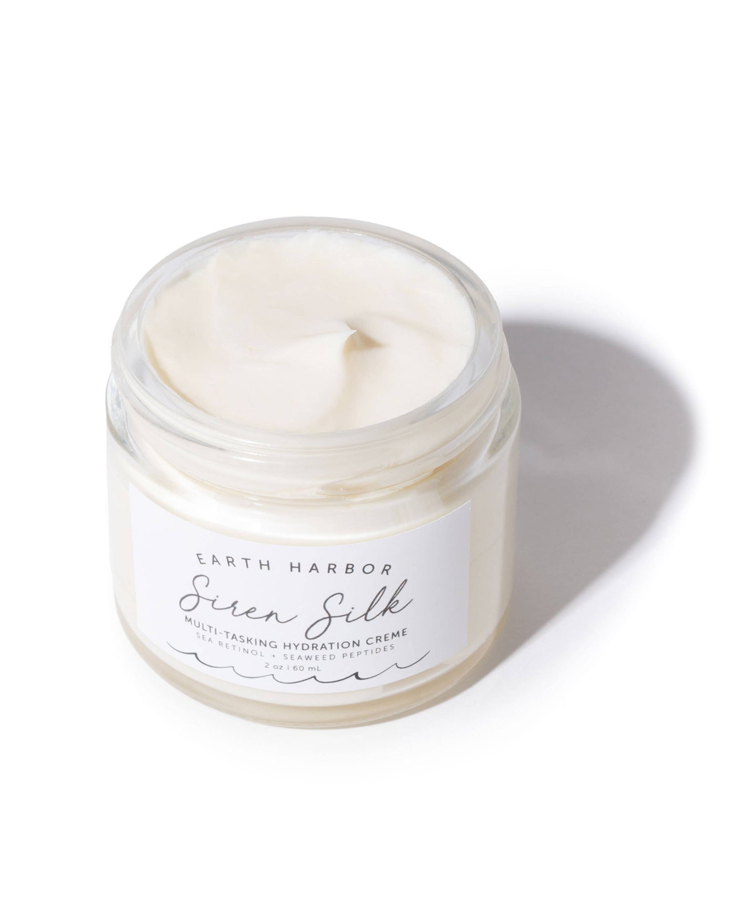 Bio-Retinol Hydration Creme: Superherbs + Sea Retinol