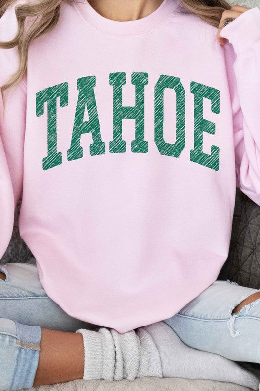 Tahoe Sweatshirt