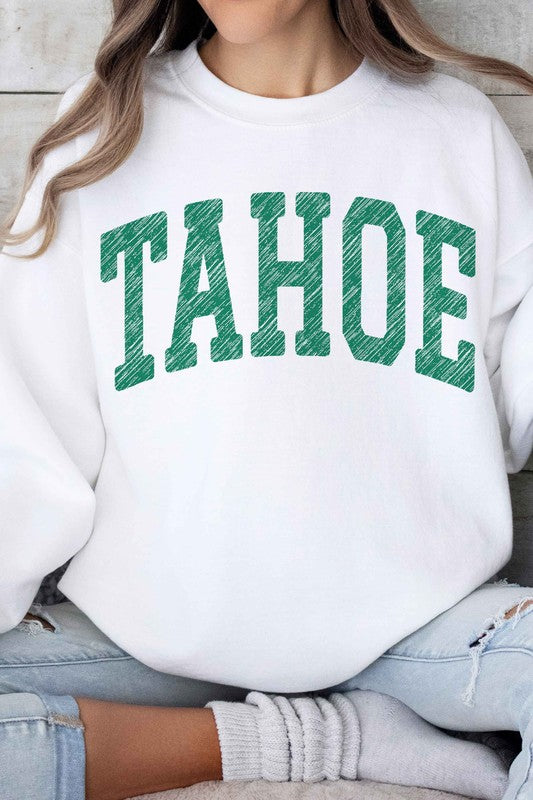 Tahoe Sweatshirt