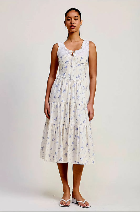 Eloise Dress