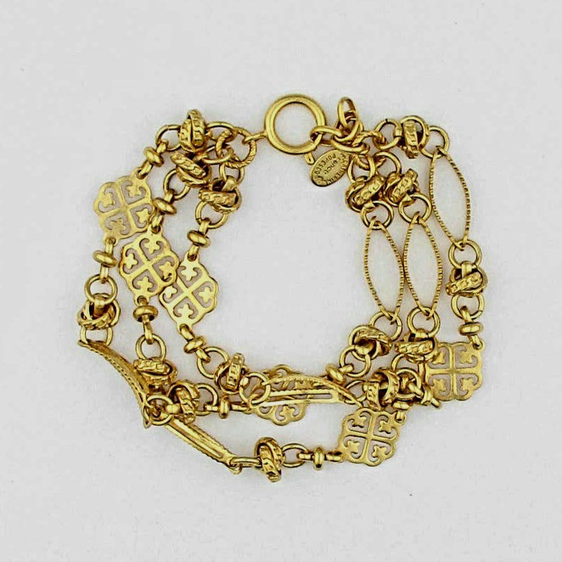 Fleurette Bracelet