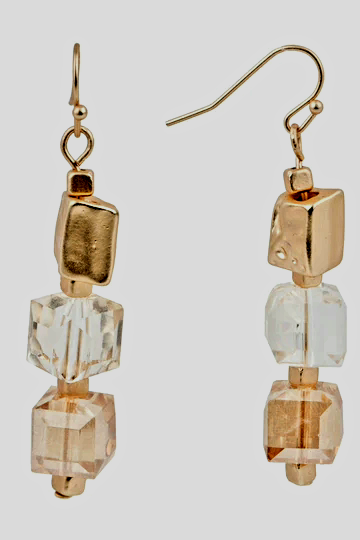 Bijou Earrings