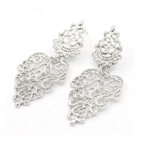 Agnes Earrings