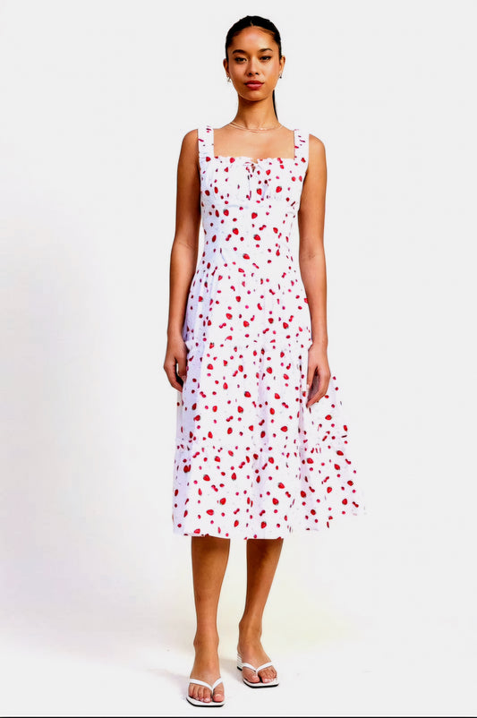 Poppy Dress