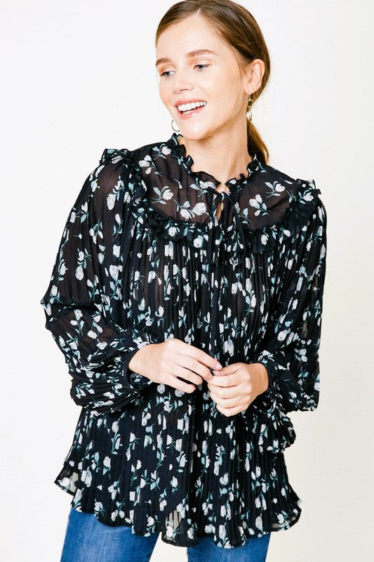 Dylan Blouse