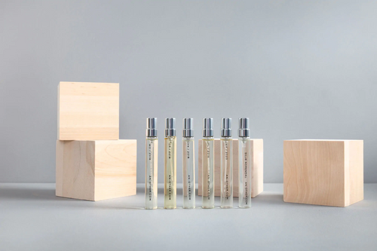 OR/2018 A.N.OTHER Parfum Travel Size