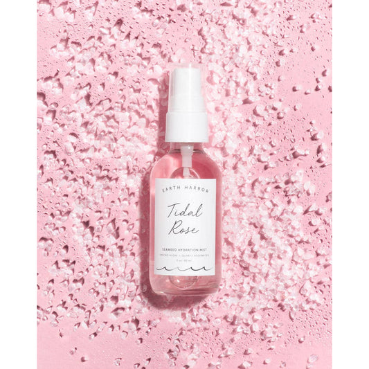 Tidal Rose Hydration Mist - Fornire Boutique