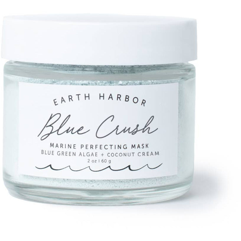 Blue Crush Marine Perfecting Mask - Fornire Boutique