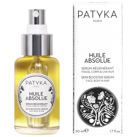 Patyka HUILE ABSOLUE Skin Serum - Fornire Boutique