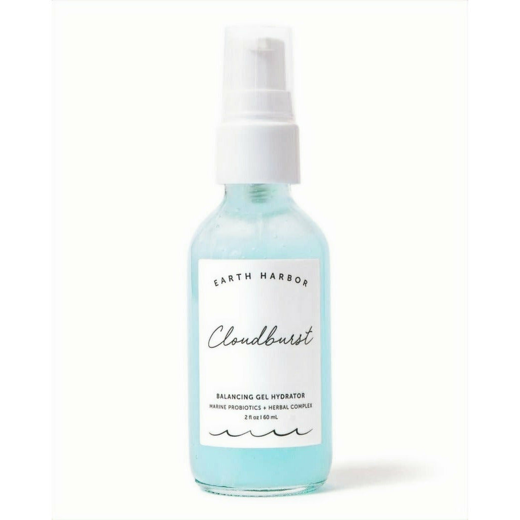 Cloud Burst Gel Hydrator - Fornire Boutique