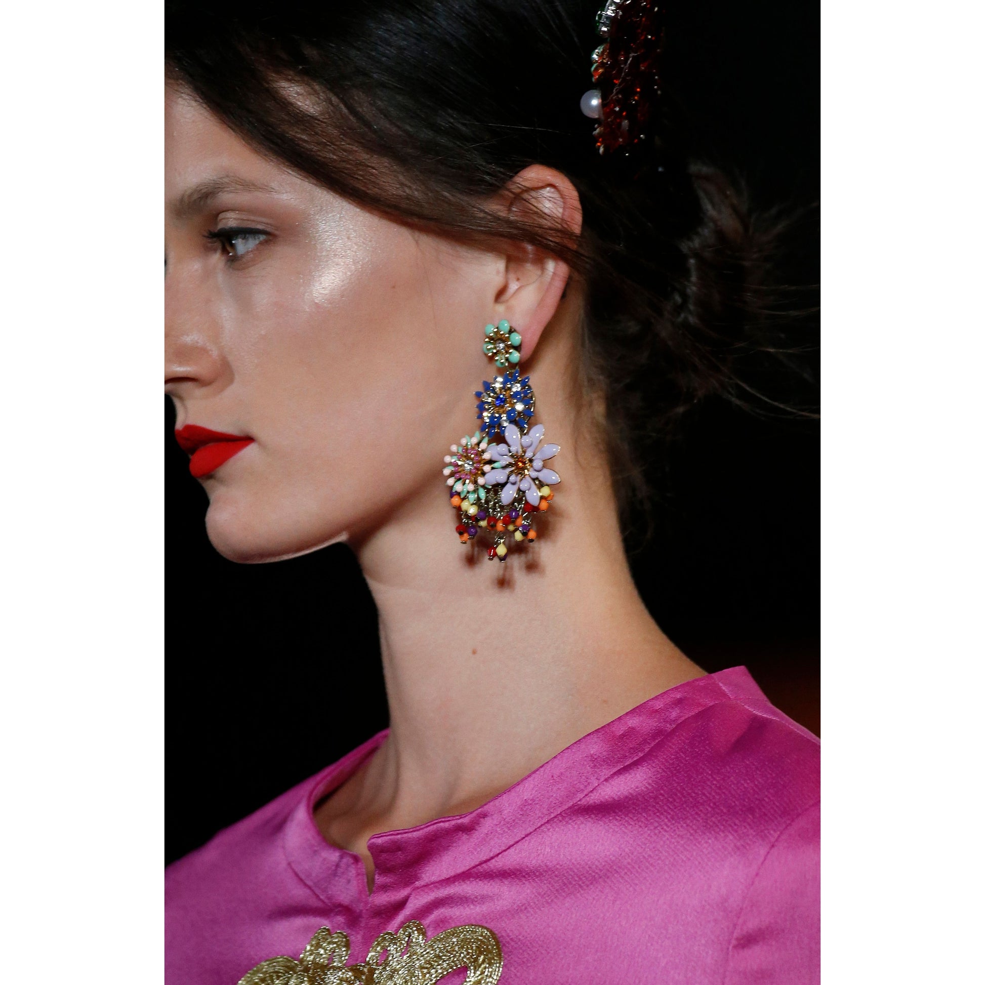 Lily of the Nile by Sweet Matitos - Fornire Boutique